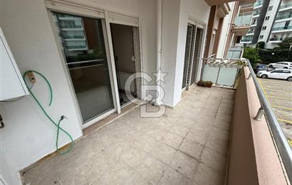 Mavişehir Karya Evleri Kiralık 3+1 Ara Kat Daire Peyzaj Cepheli