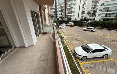 Mavişehir Karya Evleri Kiralık 3+1 Ara Kat Daire Peyzaj Cepheli