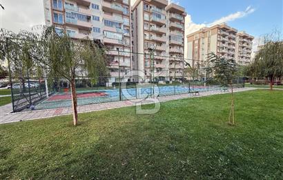 Mavişehir Karya Evleri Kiralık 3+1 Ara Kat Daire Peyzaj Cepheli