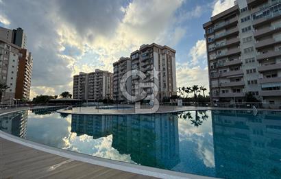 Mavişehir Karya Evleri Kiralık 3+1 Ara Kat Daire Peyzaj Cepheli