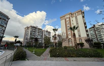 Mavişehir Karya Evleri Kiralık 3+1 Ara Kat Daire Peyzaj Cepheli