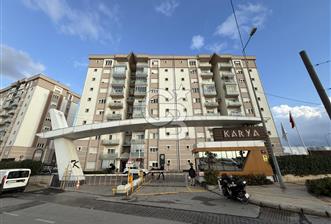 Mavişehir Karya Evleri Kiralık 3+1 Ara Kat Daire Peyzaj Cepheli - 4 - 314404