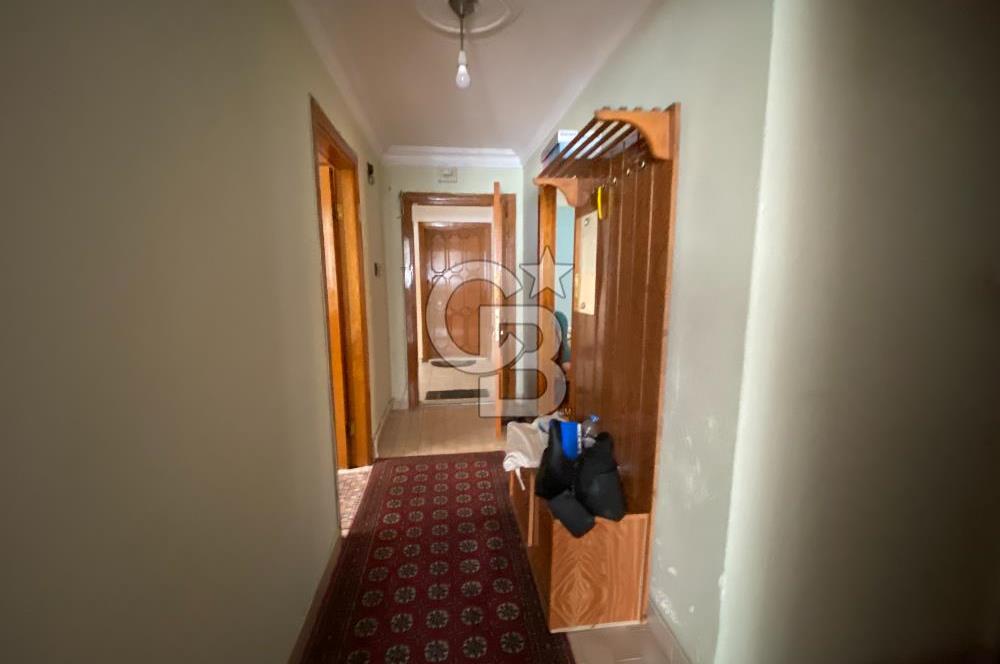 KÜÇÜKYALI SAHİL DE MARMARAYA 2 DK YATIRIMA/OTURUMA UYGUN SATILIK