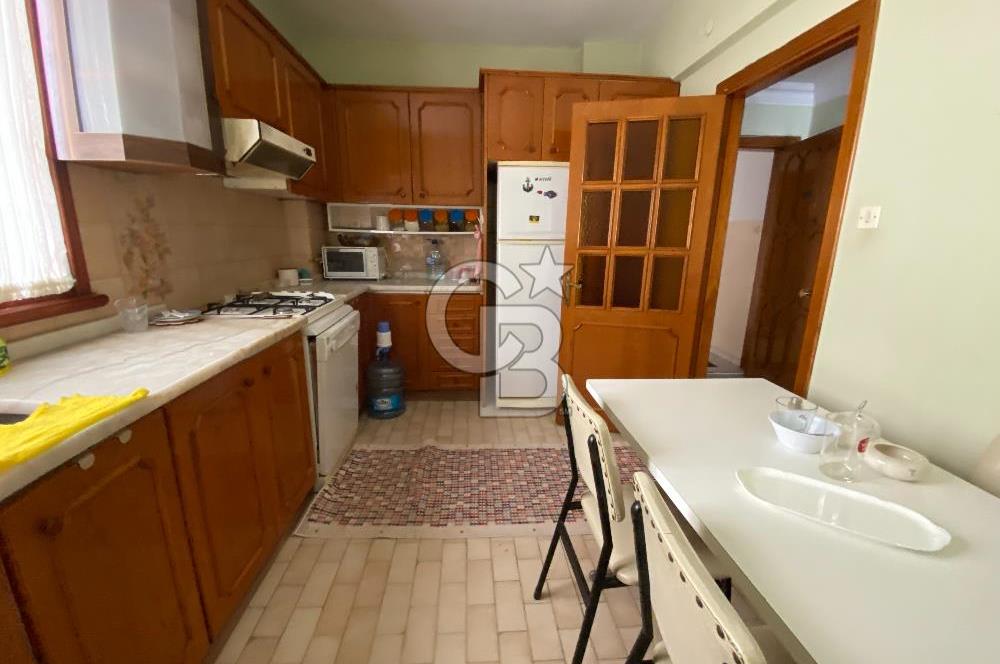 KÜÇÜKYALI SAHİL DE MARMARAYA 2 DK YATIRIMA/OTURUMA UYGUN SATILIK