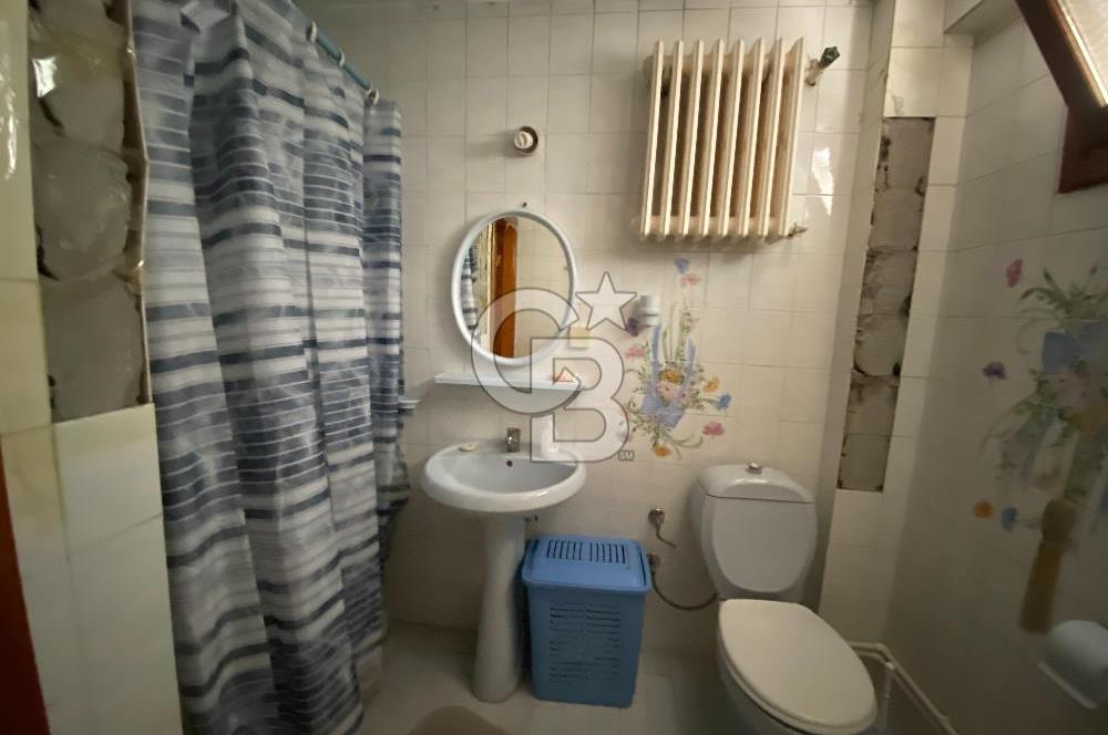 KÜÇÜKYALI SAHİL DE MARMARAYA 2 DK YATIRIMA/OTURUMA UYGUN SATILIK