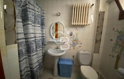 KÜÇÜKYALI SAHİL DE MARMARAYA 2 DK YATIRIMA/OTURUMA UYGUN SATILIK