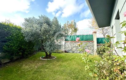 Ardıçlı Göl Evleri Kiralık 5+2 Dubleks Tadilatlı Villa