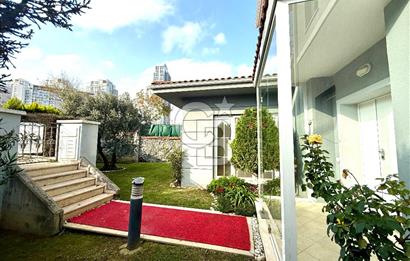 Ardıçlı Göl Evleri Kiralık 5+2 Dubleks Tadilatlı Villa