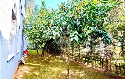 Ardıçlı Göl Evleri Kiralık 5+2 Dubleks Tadilatlı Villa