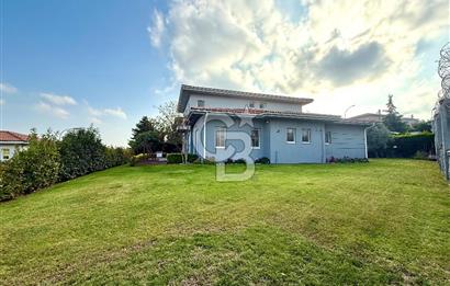 Ardıçlı Göl Evleri Kiralık 5+2 Dubleks Tadilatlı Villa