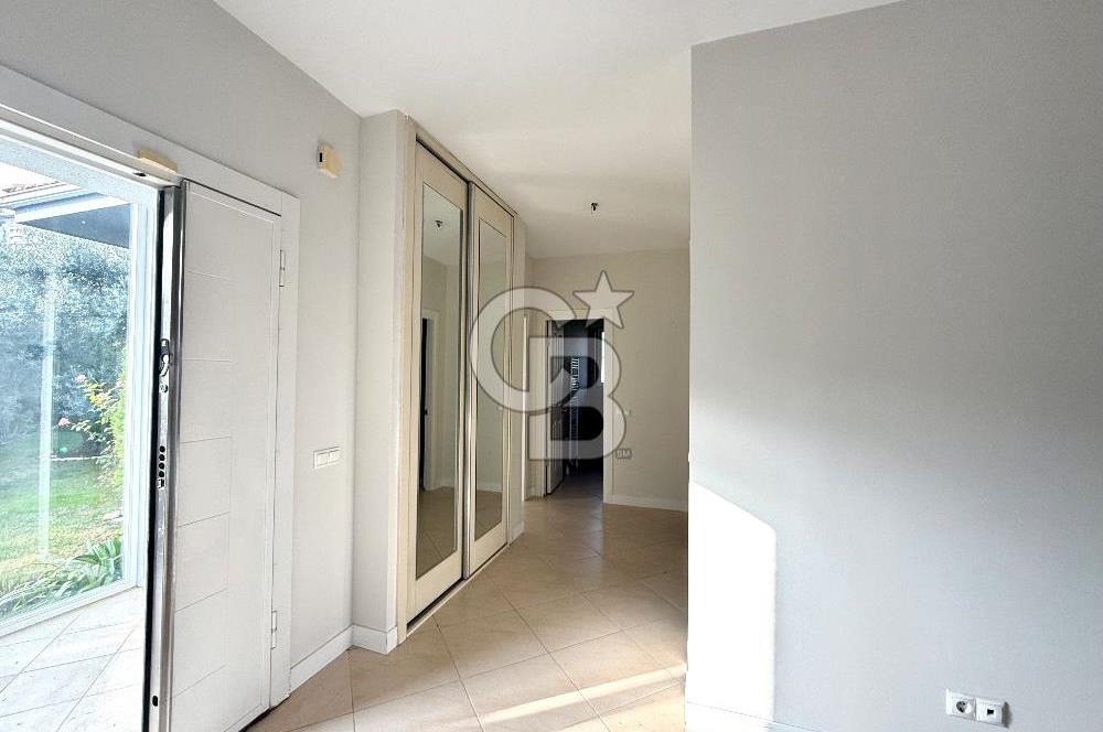 Ardıçlı Göl Evleri Kiralık 5+2 Dubleks Tadilatlı Villa