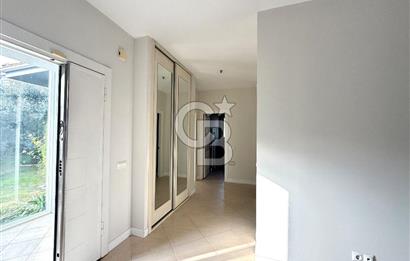 Ardıçlı Göl Evleri Kiralık 5+2 Dubleks Tadilatlı Villa