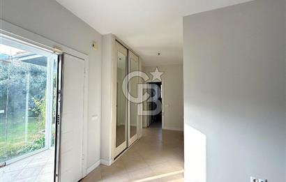 Ardıçlı Göl Evleri Kiralık 5+2 Dubleks Tadilatlı Villa