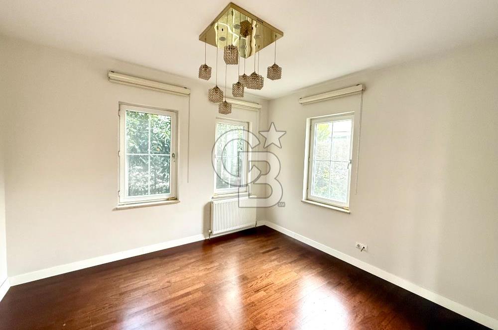 Ardıçlı Göl Evleri Kiralık 5+2 Dubleks Tadilatlı Villa