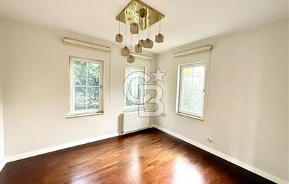 Ardıçlı Göl Evleri Kiralık 5+2 Dubleks Tadilatlı Villa