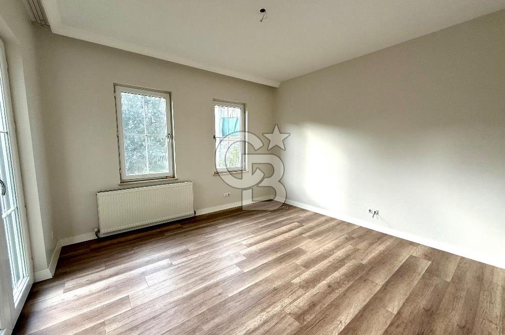 Ardıçlı Göl Evleri Kiralık 5+2 Dubleks Tadilatlı Villa
