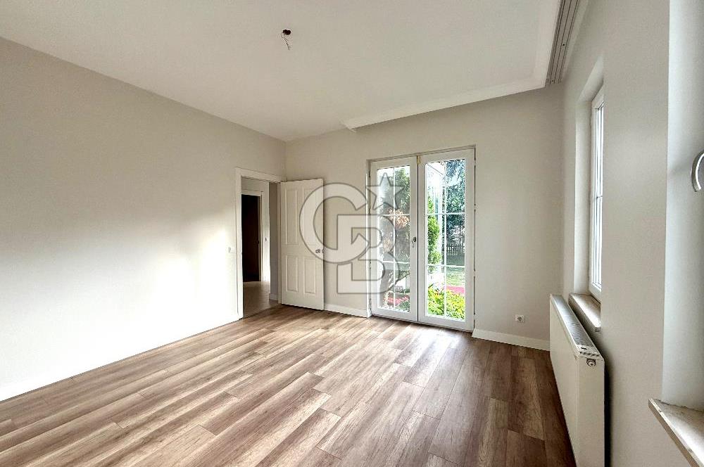 Ardıçlı Göl Evleri Kiralık 5+2 Dubleks Tadilatlı Villa