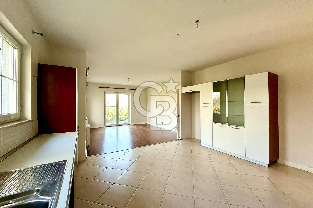 Ardıçlı Göl Evleri Kiralık 5+2 Dubleks Tadilatlı Villa