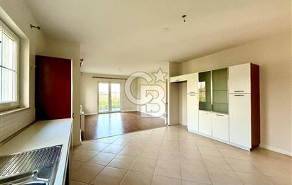 Ardıçlı Göl Evleri Kiralık 5+2 Dubleks Tadilatlı Villa