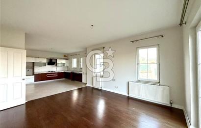 Ardıçlı Göl Evleri Kiralık 5+2 Dubleks Tadilatlı Villa