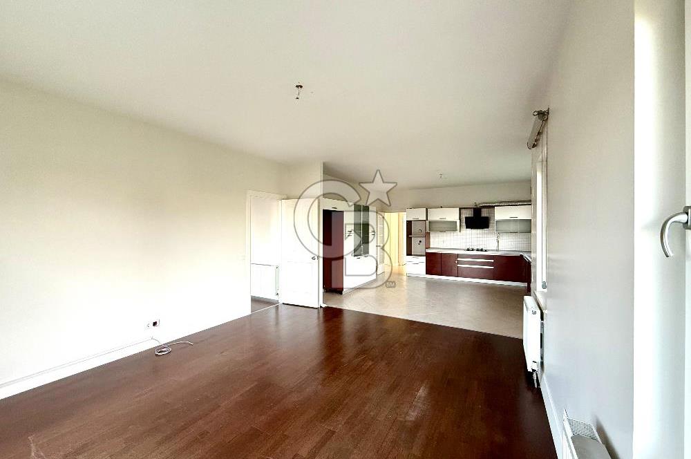 Ardıçlı Göl Evleri Kiralık 5+2 Dubleks Tadilatlı Villa