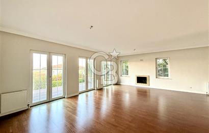 Ardıçlı Göl Evleri Kiralık 5+2 Dubleks Tadilatlı Villa