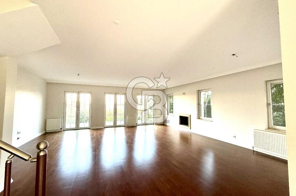 Ardıçlı Göl Evleri Kiralık 5+2 Dubleks Tadilatlı Villa