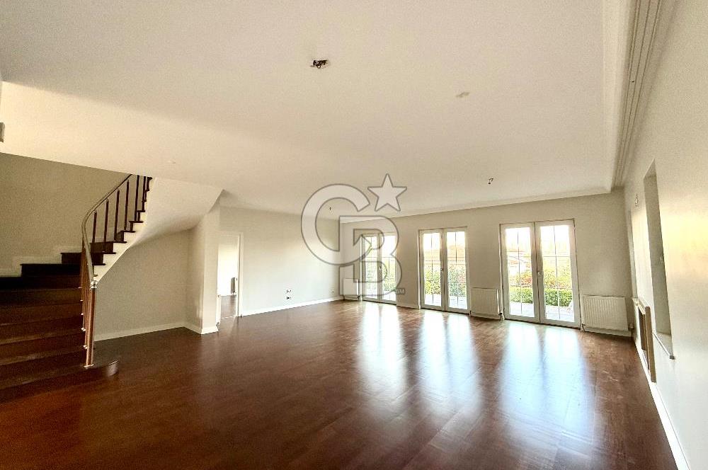 Ardıçlı Göl Evleri Kiralık 5+2 Dubleks Tadilatlı Villa