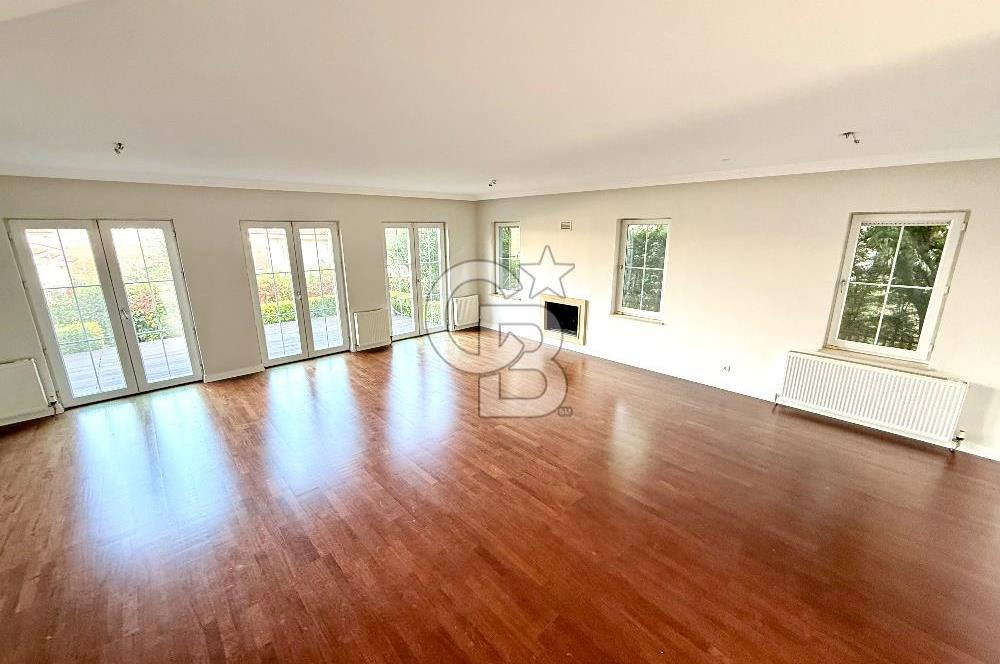 Ardıçlı Göl Evleri Kiralık 5+2 Dubleks Tadilatlı Villa