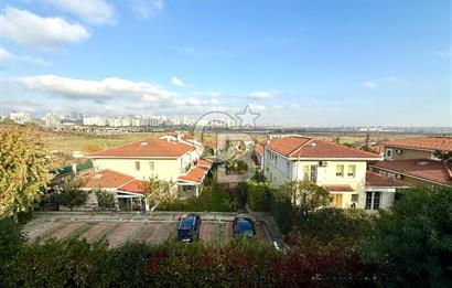 Ardıçlı Göl Evleri Kiralık 5+2 Dubleks Tadilatlı Villa