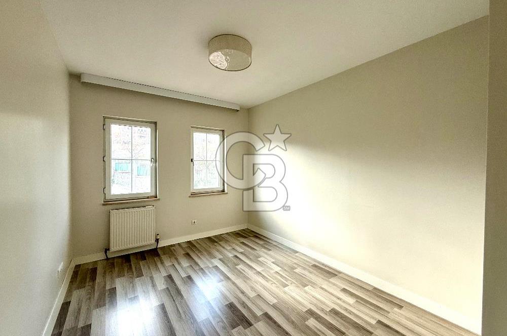 Ardıçlı Göl Evleri Kiralık 5+2 Dubleks Tadilatlı Villa