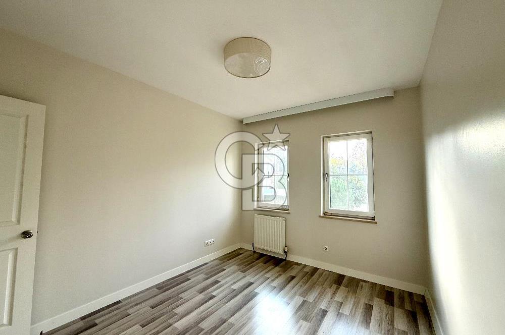 Ardıçlı Göl Evleri Kiralık 5+2 Dubleks Tadilatlı Villa