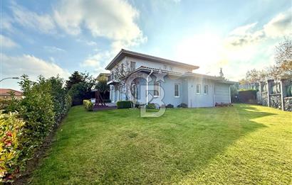 Ardıçlı Göl Evleri Kiralık 5+2 Dubleks Tadilatlı Villa