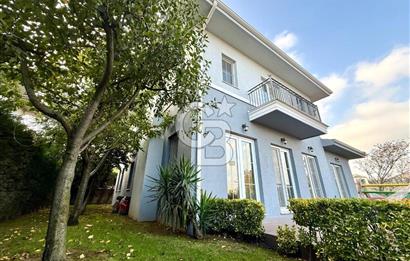 Ardıçlı Göl Evleri Kiralık 5+2 Dubleks Tadilatlı Villa