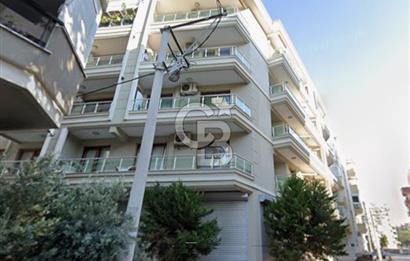 Karsiyaka Yali mahallesi Kiralik 2+1 Daire