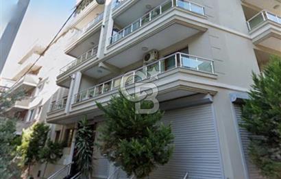 Karşıyaka Yalı mahallesinde Satılık 2+1 Daire