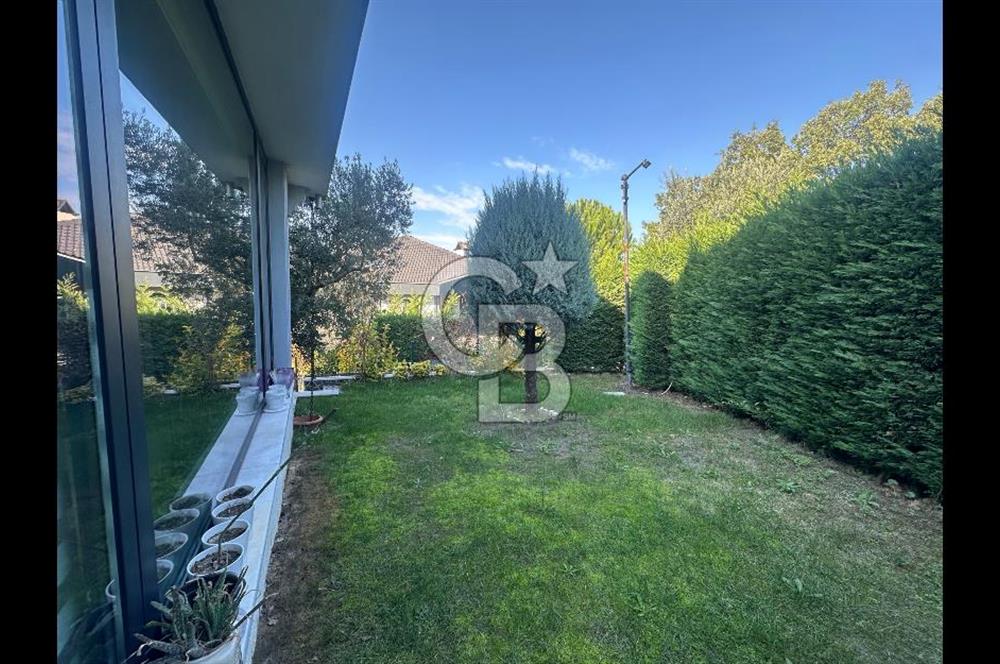 BADEMLİ'DE 5+2 MUHTEŞEM KONUM VE MANZARALI LÜKS VİLLA