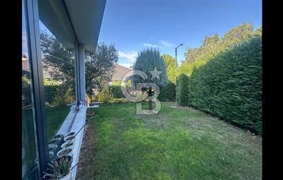 BADEMLİ'DE 5+2 MUHTEŞEM KONUM VE MANZARALI LÜKS VİLLA