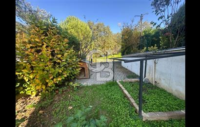 BADEMLİ'DE 5+2 MUHTEŞEM KONUM VE MANZARALI LÜKS VİLLA