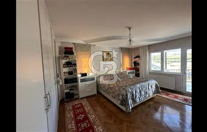 BADEMLİ'DE 5+2 MUHTEŞEM KONUM VE MANZARALI LÜKS VİLLA