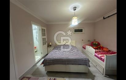 BADEMLİ'DE 5+2 MUHTEŞEM KONUM VE MANZARALI LÜKS VİLLA