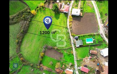 MUSATAFAKEMALPAŞA DEREKADI MAH. 1200 M2 SATILIK ARSA