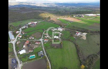 MUSATAFAKEMALPAŞA DEREKADI MAH. 1200 M2 SATILIK ARSA