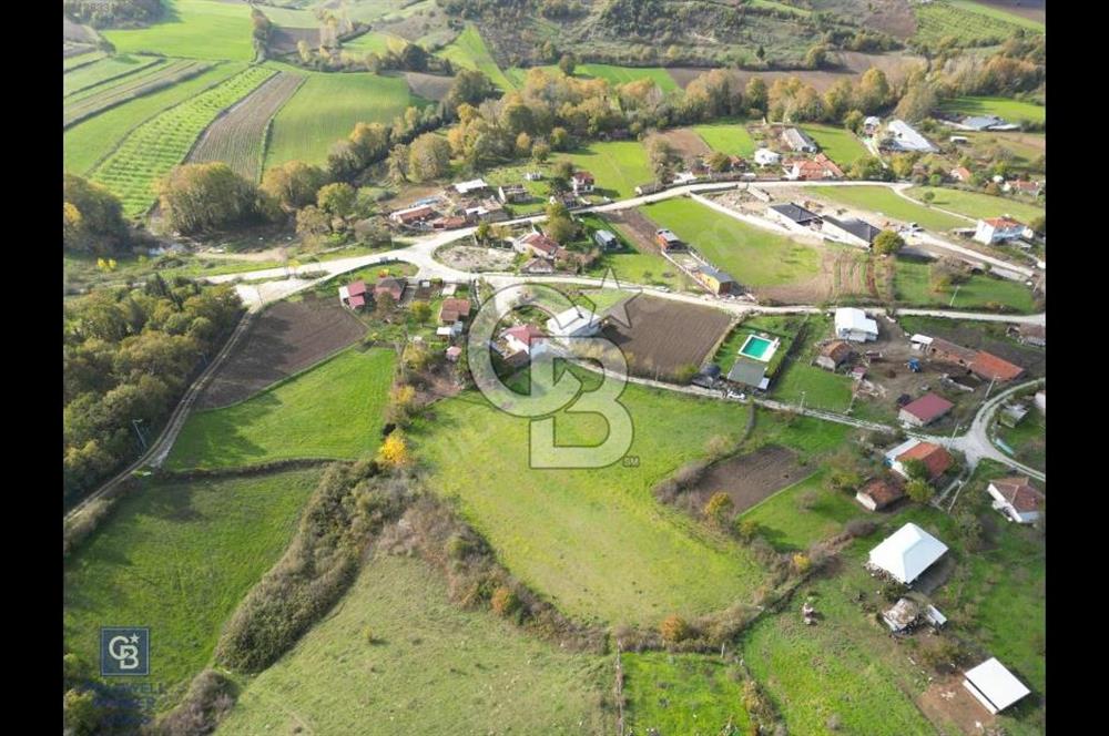 MUSTAFAKEMALPAŞA DEREKADI MAH. 1728 M2 ARSA