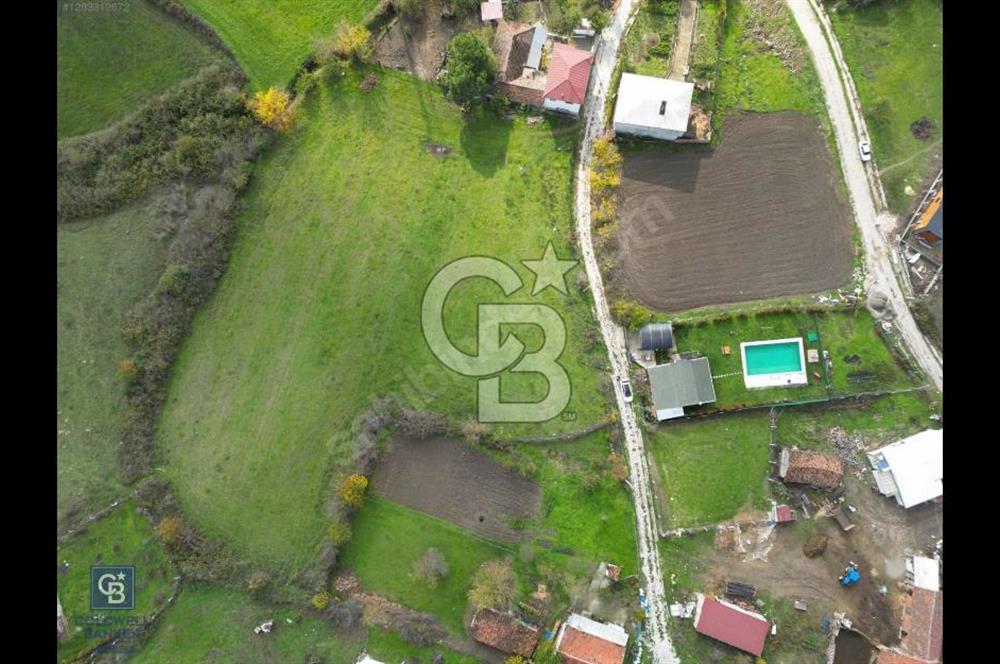 MUSTAFAKEMALPAŞA DEREKADI MAH. 1728 M2 ARSA