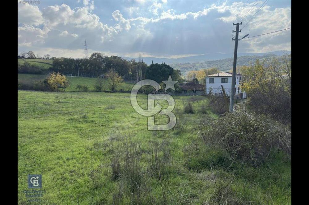 MUSTAFAKEMALPAŞA DEREKADI MAH. 1728 M2 ARSA