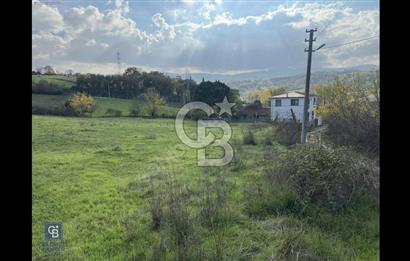 MUSATAFAKEMALPAŞA DEREKADI MAH. 1200 M2 SATILIK ARSA