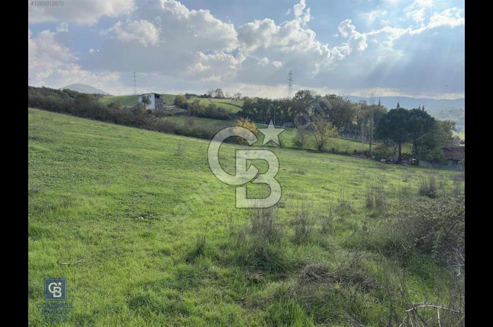 MUSATAFAKEMALPAŞA DEREKADI MAH. 1200 M2 SATILIK ARSA