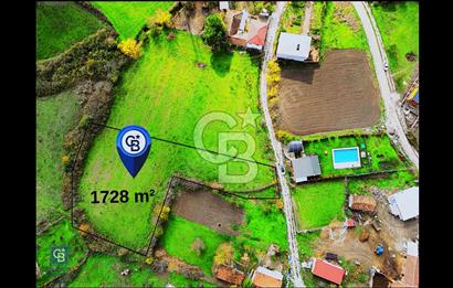 MUSTAFAKEMALPAŞA DEREKADI MAH. 1728 M2 ARSA