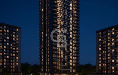 İNCEK'İN EN MUHTEŞEM PROJESİNDE FIRSAT SATILIK 1+1 DAİRE